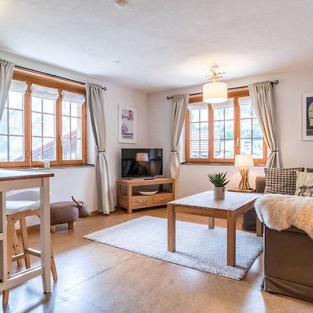 Apartment Rybibach Retreat - Griwa Rent Ag Lauterbrunnen Εξωτερικό φωτογραφία