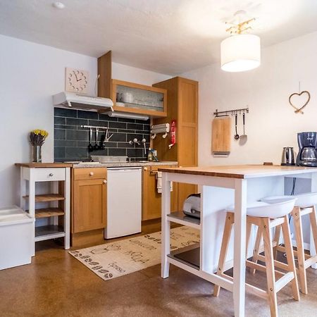 Apartment Rybibach Retreat - Griwa Rent Ag Lauterbrunnen Εξωτερικό φωτογραφία